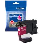インクカートリッジ brother(ブラザー) ブラザー純正インク 【通販