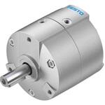 DRVS-25-270-P 空圧ロータリアクチュエータ DRVSシリーズ 270°角度 Festo