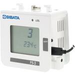 簡易PM2.5モニター PS-3 Chicco-iino SIBATA(柴田科学)