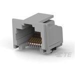 5406721-1 RJ45 モジュラーコネクタ メス RJ45コネクタ 表面実装 Cat5 1袋 10個入 TE CONNECTIVITY