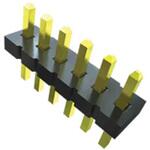 FTS-105-02-F-D ピンヘッダ 10極 1.27mm 2列 1袋 5個入 SAMTEC