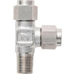 TB-4X2.5-PT1/4-SUS ステンレス継手 サービステー TBシリーズ 潤工社