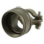 M85049/52-1-12W Circular Connector Clamp AMPHENOL