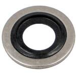 205570 Bague Bs AS 7 7 - BOLT 5/16 Diametres 1袋 50個入 Hutchinson