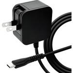 AC充電器 ケーブル直付 ラスタバナナ