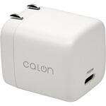calon AC充電器 ラスタバナナ