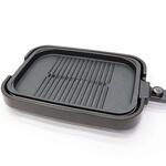 2WAYホットプレート DAISHIN(大進)