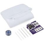 KIT-14528 LilyPad E-Sewing ProtoSnap Kit SPARKFUN