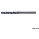 HGFLXL12X57 HGコーティング超硬スクエアエンドミル FLXロング刃 HGFLXLシリーズ S&K(三興製作所)