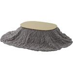 こたつ布団セット 長方形 90×60cm 楕円形 丸型 YAMAZEN(山善)