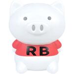 体操ブーブー メガ ハシートップイン