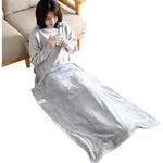 電気毛布 すっぽり電気敷き毛布 YAMAZEN(山善)