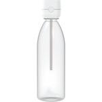 ペットボトル加湿器 キューブ 超音波式 TOPLAND