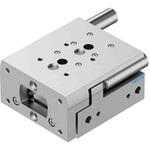 DGST-25-40-PA ガイド付シリンダ DGST DGSTシリーズ Festo