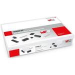 662001 Mini Power Conn. 3 mm Design Kit - WR-MP WURTH ELEKTRONIK