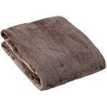 フランネル電気毛布 YAMAZEN(山善)