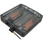 こたつ用 ヒーターユニット 石英管ヒーター 300W 取換用 YAMAZEN(山善)