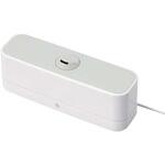 ラクラク給水加湿器 TOPLAND