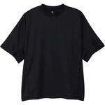 チャンピオン リカバリーウェア SHORT SLEEVE T-SHIRT Tシャツ 血行促進 疲労軽減 一般医療機器 リラックスフィット 吸汗速乾 抗菌防臭 Champion チャンピオン