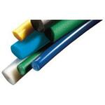 RR 12 green-rough 88 Shore A ポリウレタン 丸ベルト 1巻 25m入 Optibelt