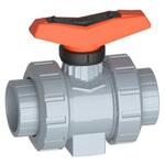 169546245 Ball Valve 546 Pro ABS/EPDM 11/4DN32 Georg Fischer