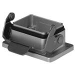 C14611F0060018 Heavy Duty Power Connectors Heavy Mate b 1袋 10個入 AMPHENOL