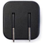 PD20W急速パワフル充電器(USB-C+USB-A) エアージェイ