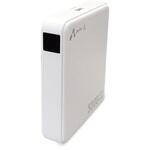 ウルトラミニモバイルバッテリー5000mAh エアージェイ