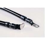 301-10022 SA47-LA 11.0/2.4-PO-X-BK/CL 熱収縮チューブ 収縮前 11mm 収縮後 2.4mm ヘラマンタイトン(タイトン)