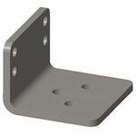 440G-MZAM2 スイッチ取り付けブラケット ALLEN BRADLEY