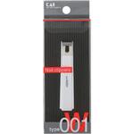 #000KE0108 Nailclippers type #000KEシリーズ 貝印