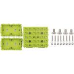 110070027 Grove - Green Wrapper 1×2 4 PCS pack Seeed Studio