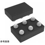 TPS22922YZPR IC PWR SWITCH P-CHAN 1：1 6DSBGA Texas Instruments