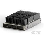 2342886-3 プラグ式I/Oコネクタ TE CONNECTIVITY