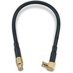 65506606515303 同軸ケーブル MCX MCX 152.4mm 1袋 10個入 WURTH ELEKTRONIK