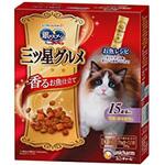 銀のスプーン三ツ星グルメ 香るお魚仕立て ユニ・チャーム