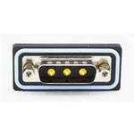 SDF-S09-203L011 D-subコネクタ はんだ端子 9極 メス パネルマウント NORCOMP