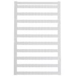 1854490000 - DEK 5/5 PLUS MC NE WS 端子台マーキング ユニバーサル端子マーカー for use with 導体 電子サブアセンブリ プラグインコネクタ 1袋 100個入 WEIDMULLER