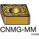CNMG120416MM T-Max P 旋削用ネガチップ 1セット(10個入) CNMG120416MMシリーズ サンドビック