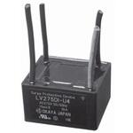 LV480DI-U4 サージプロテクタ 5kA 表面実装 43 x 36.5 x 24.5mm LV 岡谷電機産業