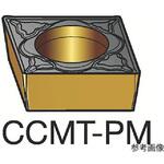 CCMT09T308PM コロターン107 旋削用ポジチップ(120)1セット(10個入) CCMT09T308PMシリーズ サンドビック