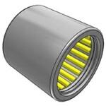 HK 2530.2RS ローラーベアリング 内径25mm レース幅30mm SKF(日本エスケイエフ)