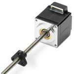 MLS11A05-M06010P20000N-B100-XF1 リニア アクチュエータ MLS Thomson Linear