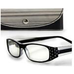 SG-05BK 老眼鏡 ブラック 専用ケース付き SG-05BKシリーズ I.L.K(池田レンズ工業)