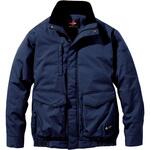 難燃軽防寒ブルゾン HONO