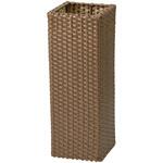 プラ編みプランター 2362 東京堂