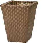 プラ編みプランター 4050 東京堂