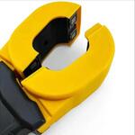 クランプ接地抵抗計 はくでん