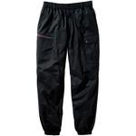 ワイドジョガーパンツ HOOH