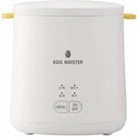ゆで卵調理器 エッグマイスター アピックス